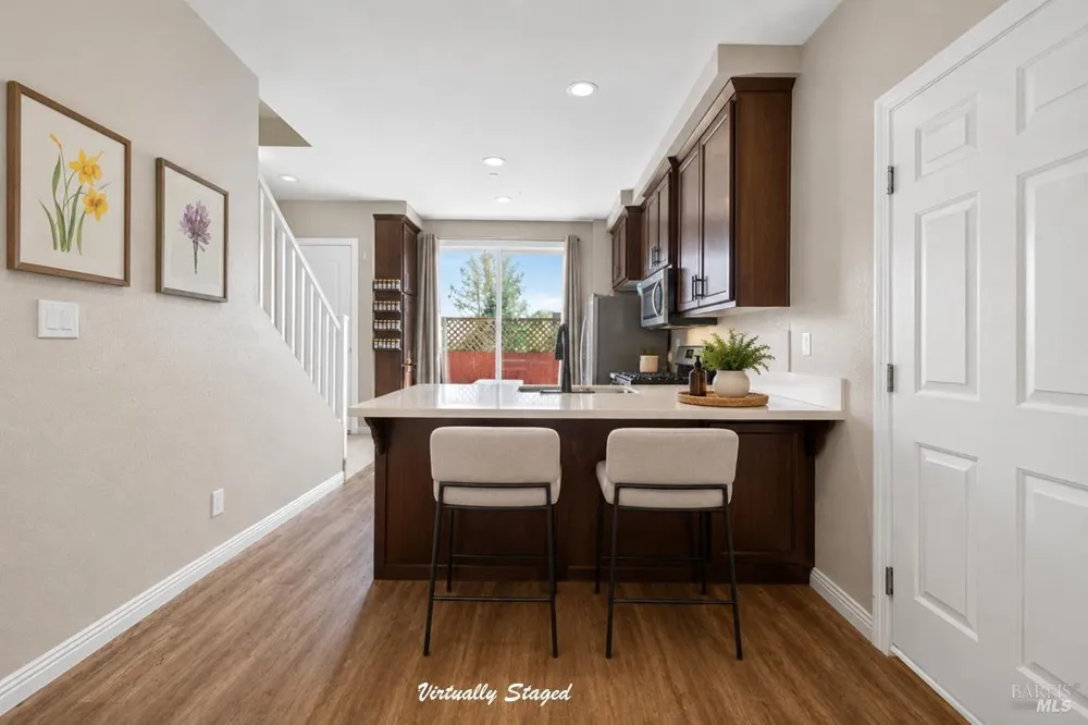 465 Miaterra Drive Santa Rosa, CA 95407