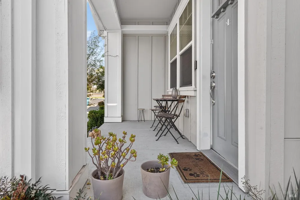 465 Miaterra Drive Santa Rosa, CA 95407