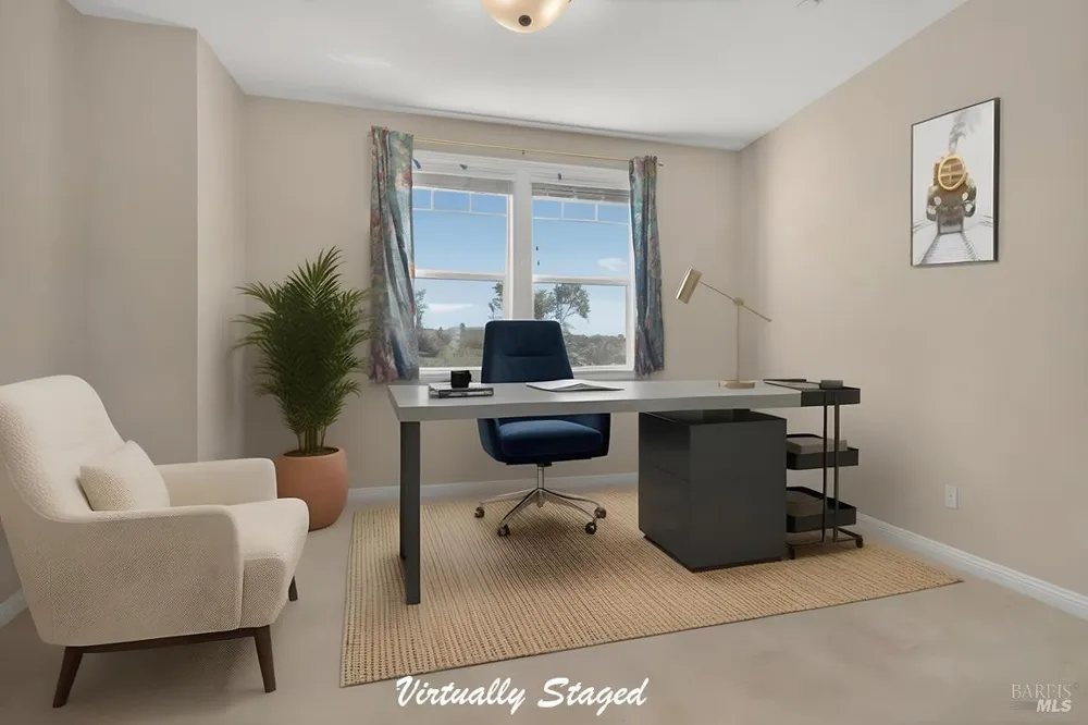 465 Miaterra Drive Santa Rosa, CA 95407