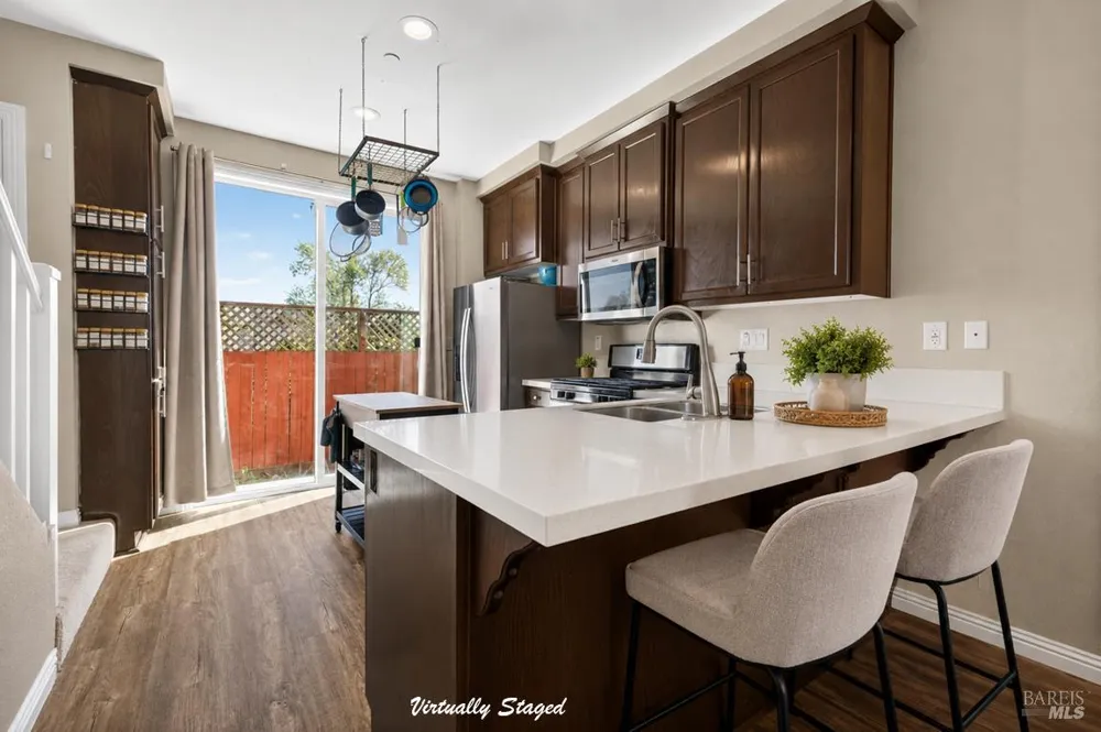 465 Miaterra Drive Santa Rosa, CA 95407