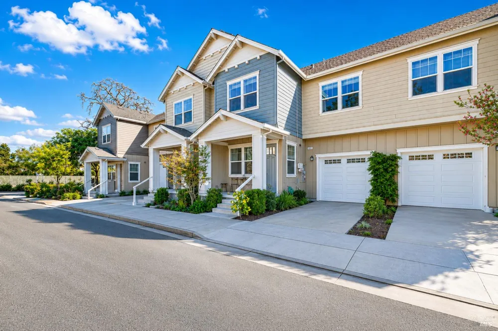465 Miaterra Drive Santa Rosa, CA 95407