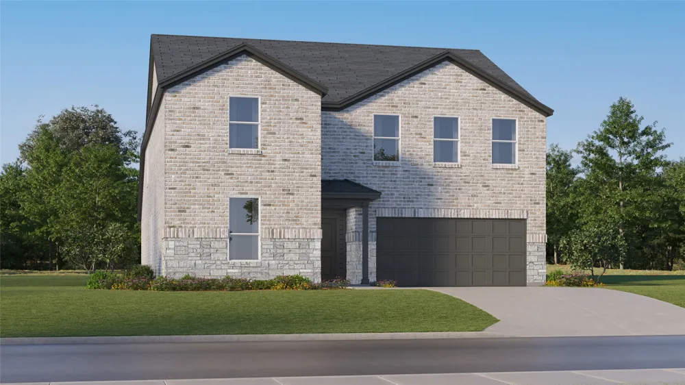303 Heavenly Way Bertram, TX 78605
