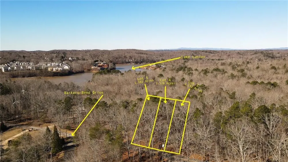 7656 Barkers Bend Murrayville, GA 30564