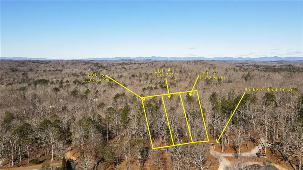 7656 Barkers Bend Murrayville, GA 30564