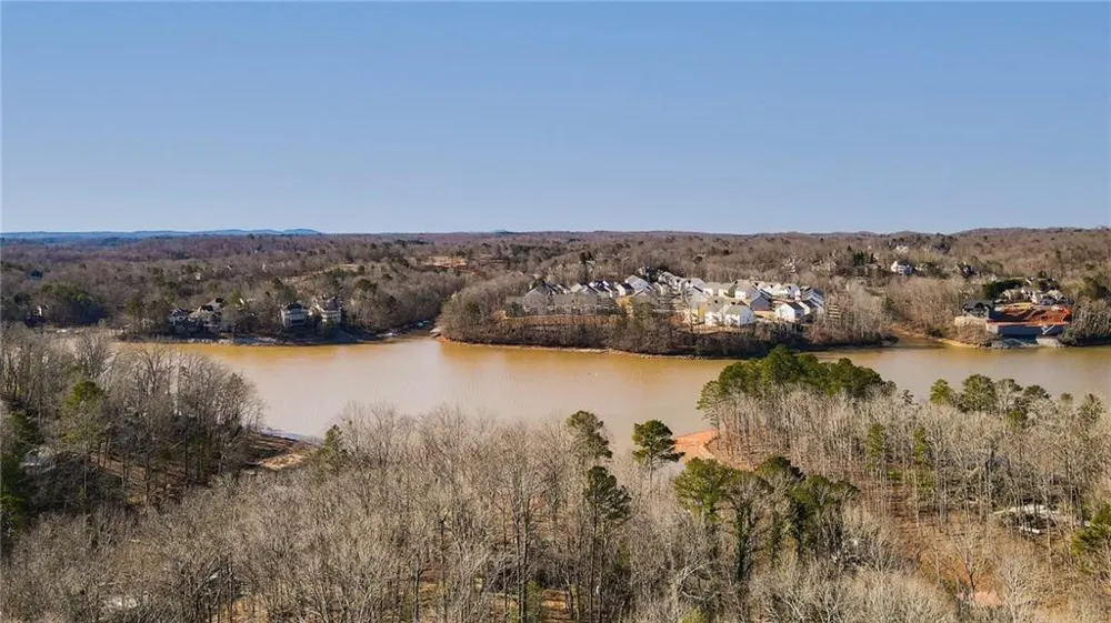 7656 Barkers Bend Murrayville, GA 30564