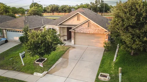 11409 Satchel Drive