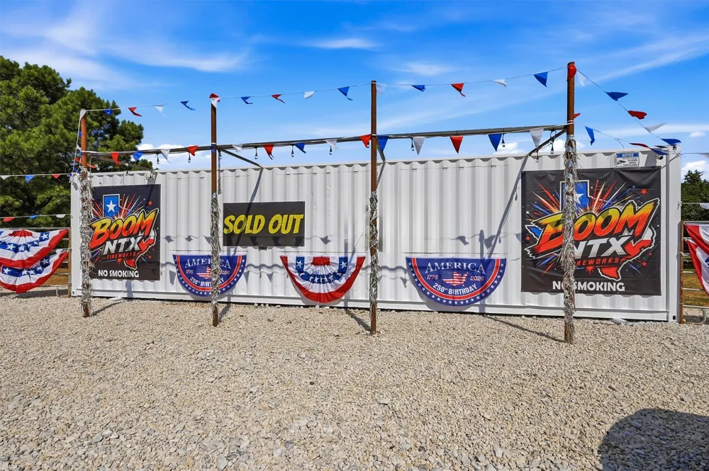 29151 US Highway 377 Whitesboro, TX 76245