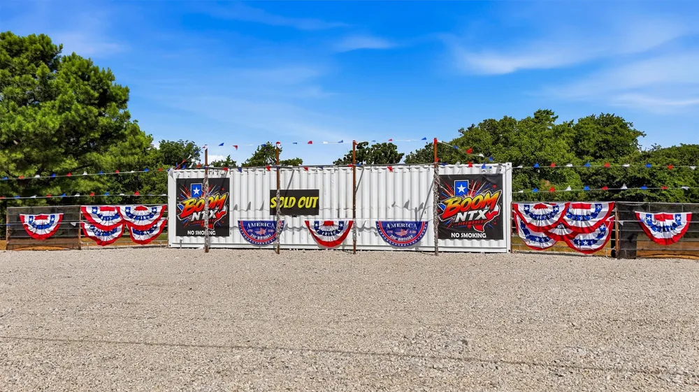 29151 US Highway 377 Whitesboro, TX 76245