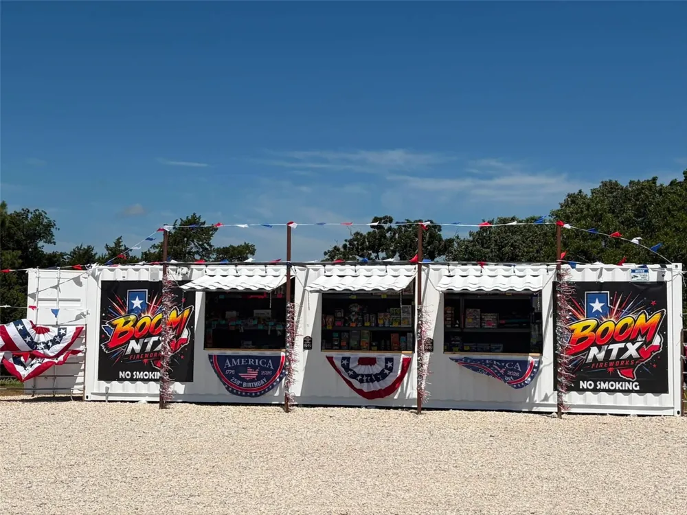29151 US Highway 377 Whitesboro, TX 76245