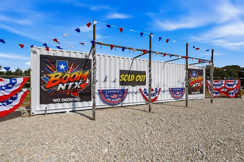 29151 US Highway 377 Whitesboro, TX 76245