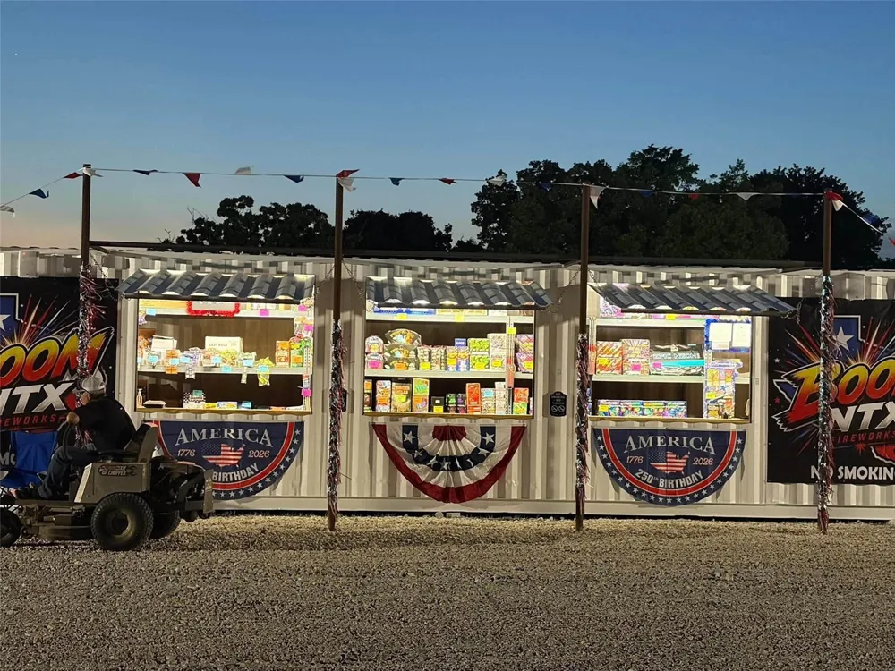 29151 US Highway 377 Whitesboro, TX 76245