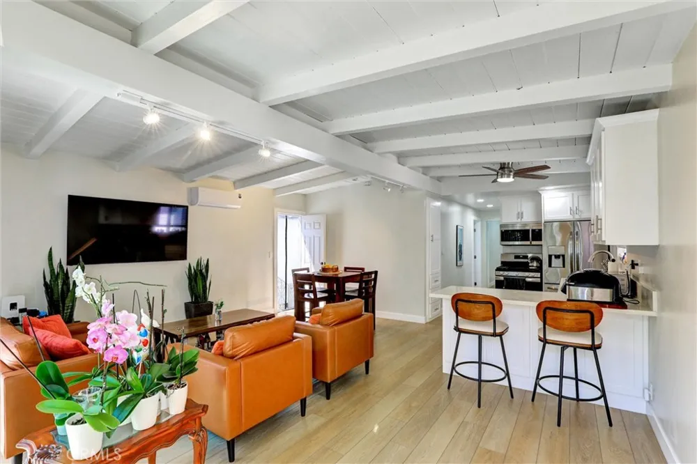 5315 Inglewood Blvd Los Angeles, CA 90230