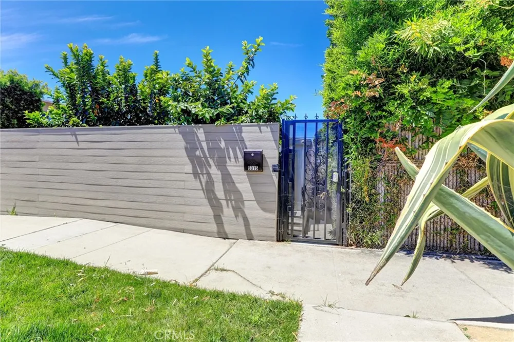 5315 Inglewood Blvd Los Angeles, CA 90230