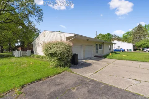 500 TROMBLEY DRIVE