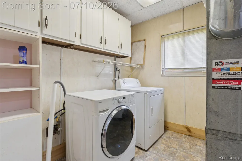 500 TROMBLEY DRIVE Troy City, MI 48083
