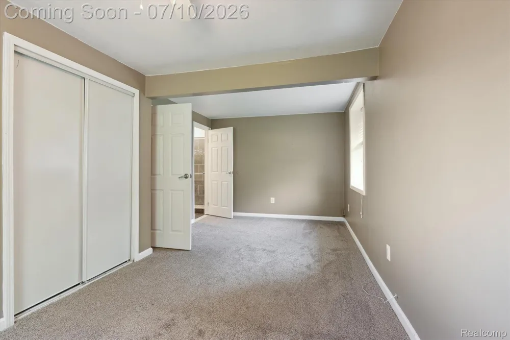 500 TROMBLEY DRIVE Troy City, MI 48083
