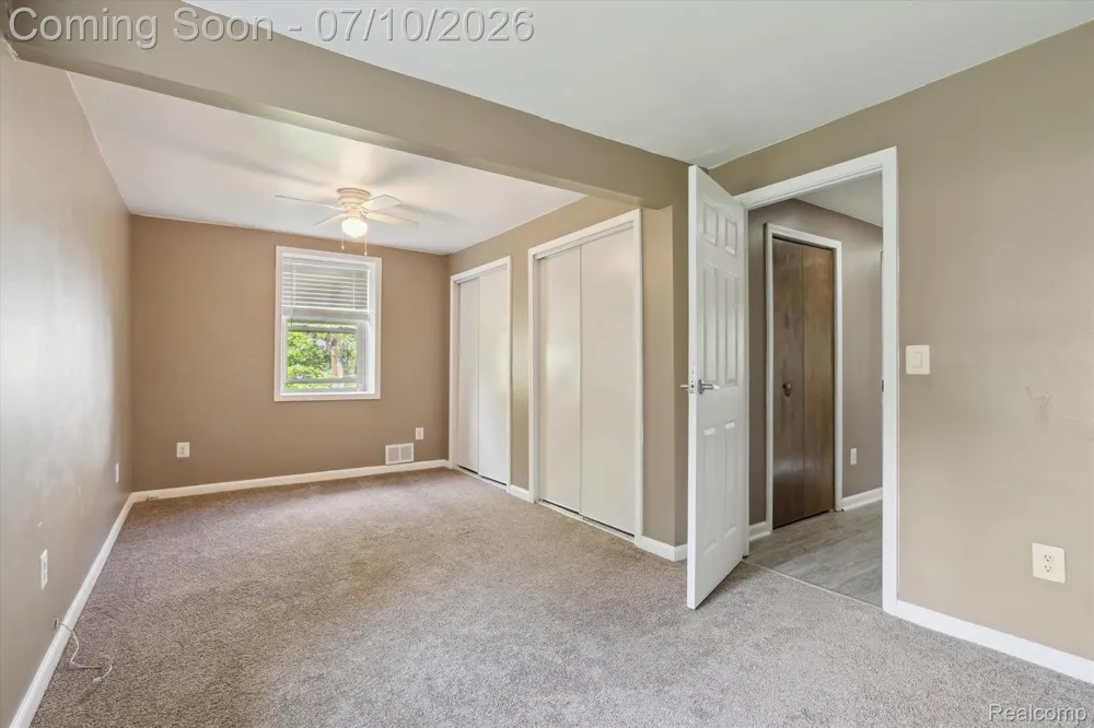 500 TROMBLEY DRIVE Troy City, MI 48083