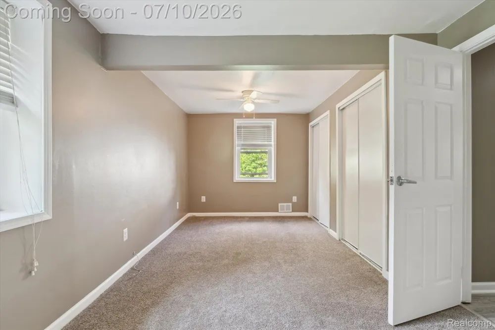 500 TROMBLEY DRIVE Troy City, MI 48083