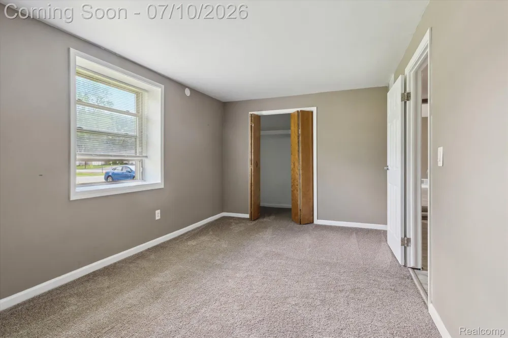 500 TROMBLEY DRIVE Troy City, MI 48083