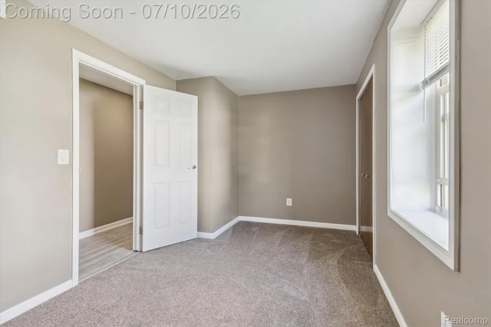 500 TROMBLEY DRIVE Troy City, MI 48083