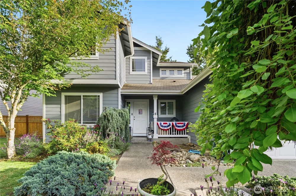 19712 207th Street Ct E Orting, WA 98360