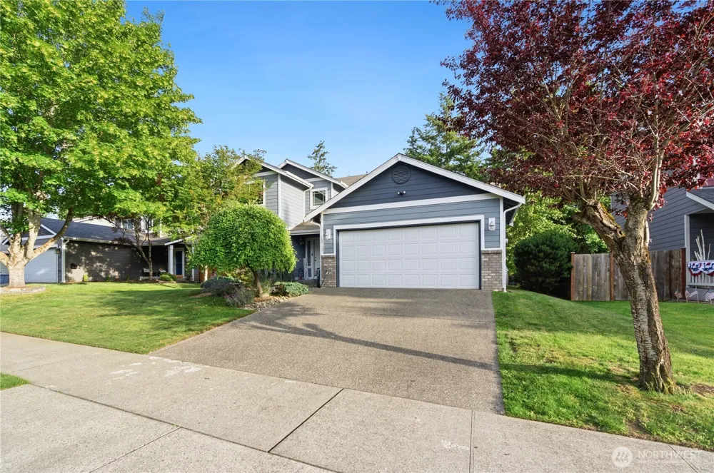 19712 207th Street Ct E Orting, WA 98360