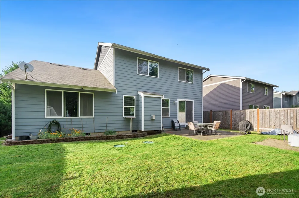 19712 207th Street Ct E Orting, WA 98360