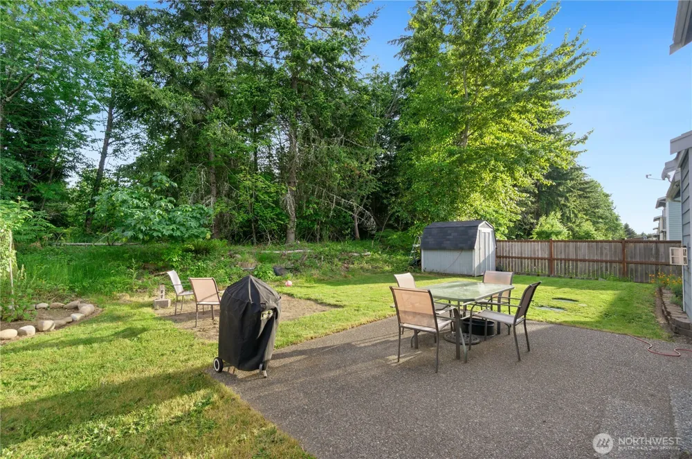 19712 207th Street Ct E Orting, WA 98360