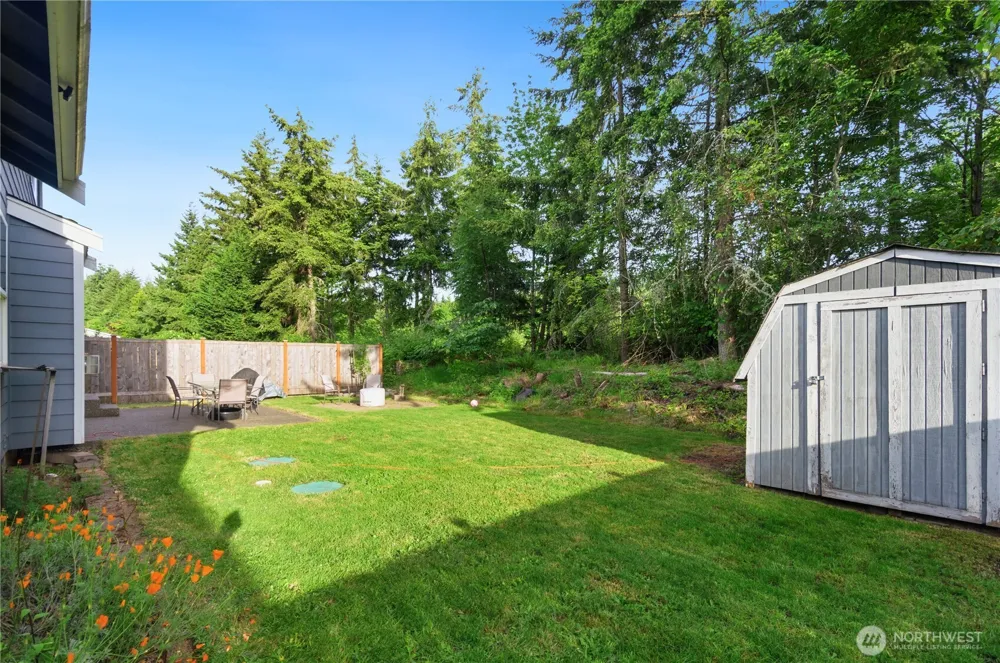 19712 207th Street Ct E Orting, WA 98360