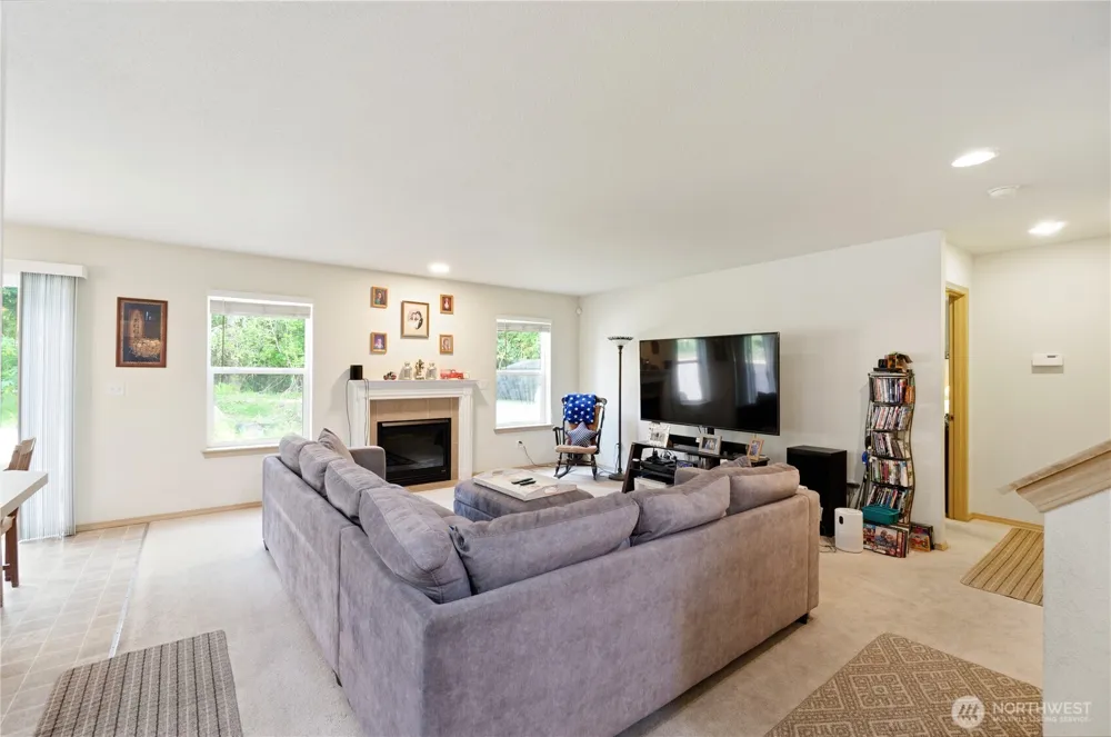 19712 207th Street Ct E Orting, WA 98360