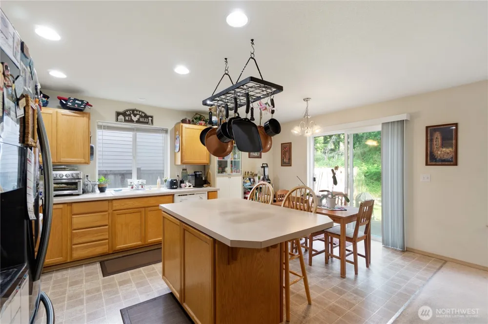 19712 207th Street Ct E Orting, WA 98360
