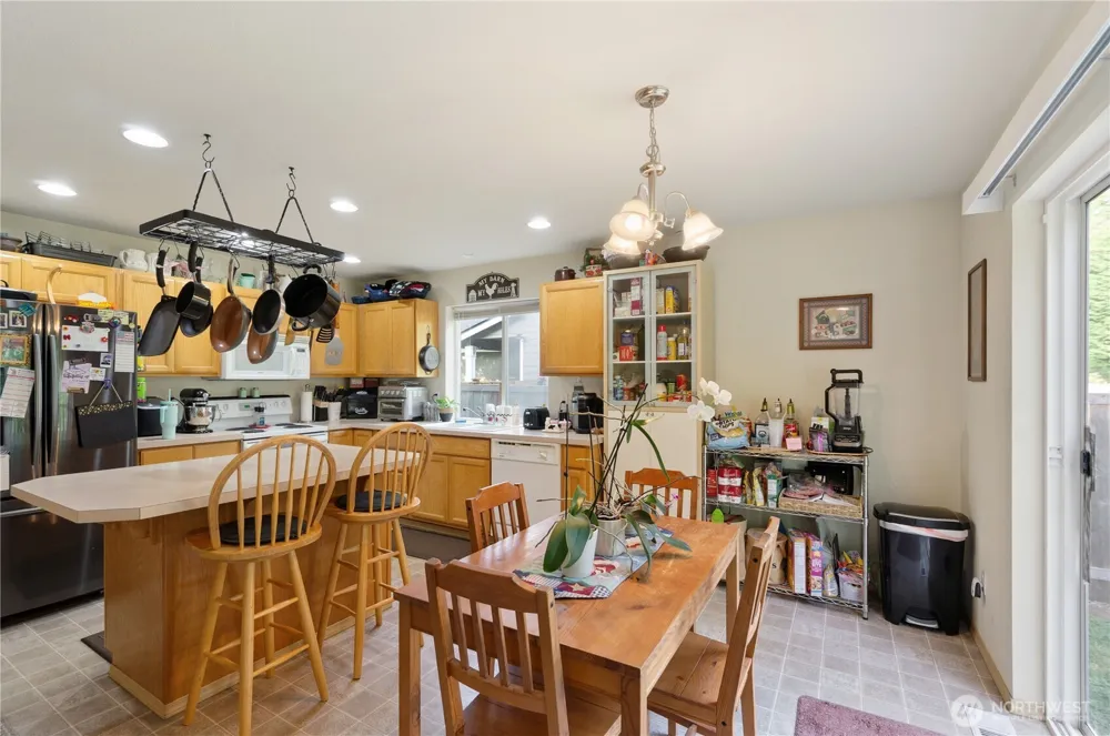19712 207th Street Ct E Orting, WA 98360