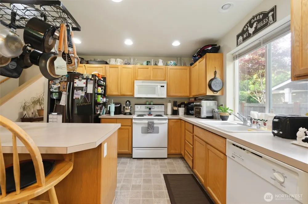 19712 207th Street Ct E Orting, WA 98360