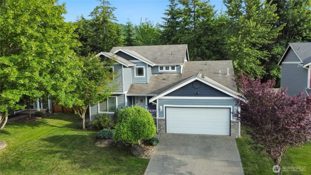 19712 207th Street Ct E Orting, WA 98360