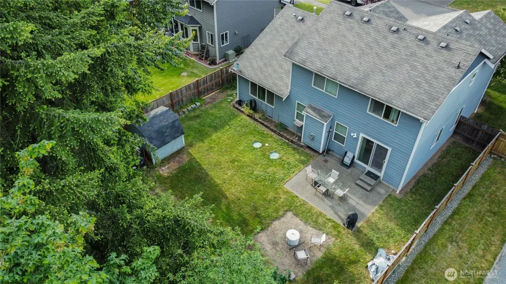 19712 207th Street Ct E Orting, WA 98360