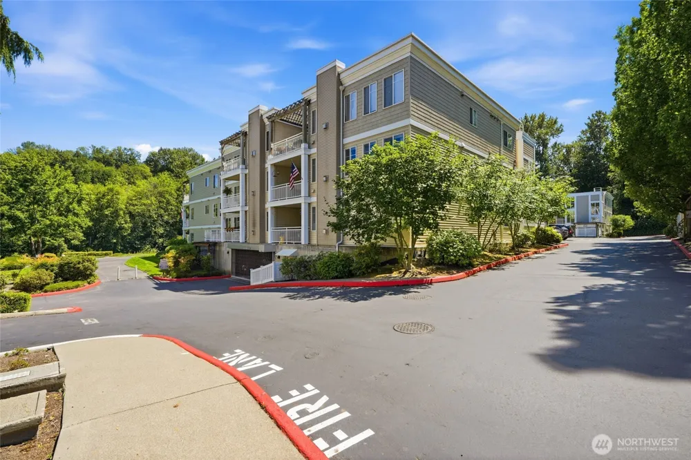 17432 Bothell Way NE #B-307 Bothell, WA 98011