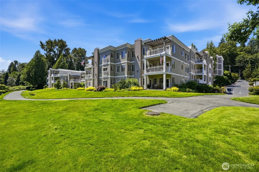 17432 Bothell Way NE #B-307 Bothell, WA 98011