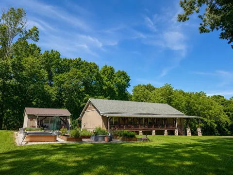 127 Burrville Road