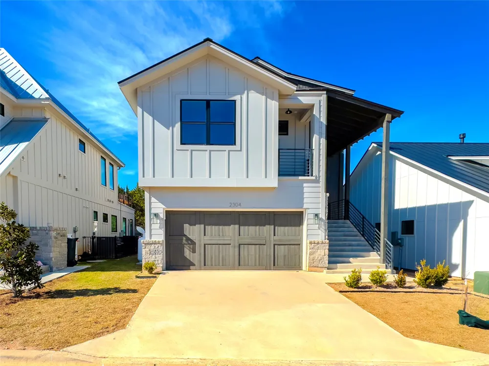 2304 Kellie Brooke Road #12 Spicewood, TX 78669