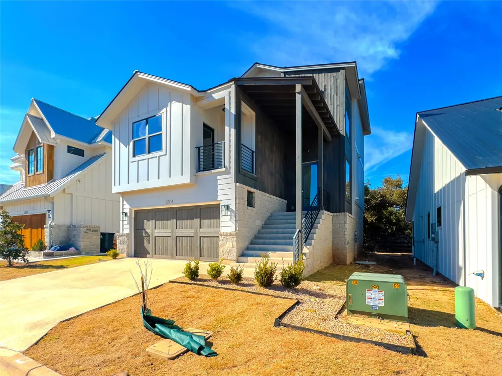 2304 Kellie Brooke Road #12 Spicewood, TX 78669
