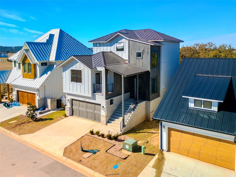 2304 Kellie Brooke Road #12 Spicewood, TX 78669