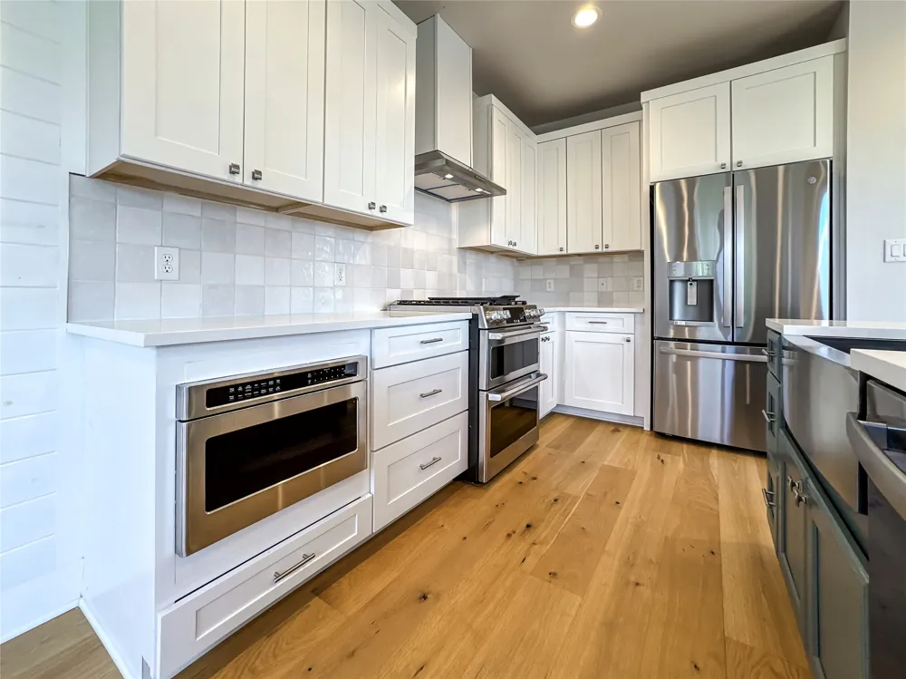 2304 Kellie Brooke Road #12 Spicewood, TX 78669