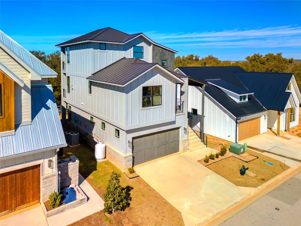2304 Kellie Brooke Road #12 Spicewood, TX 78669
