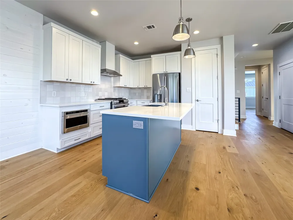 2304 Kellie Brooke Road #12 Spicewood, TX 78669