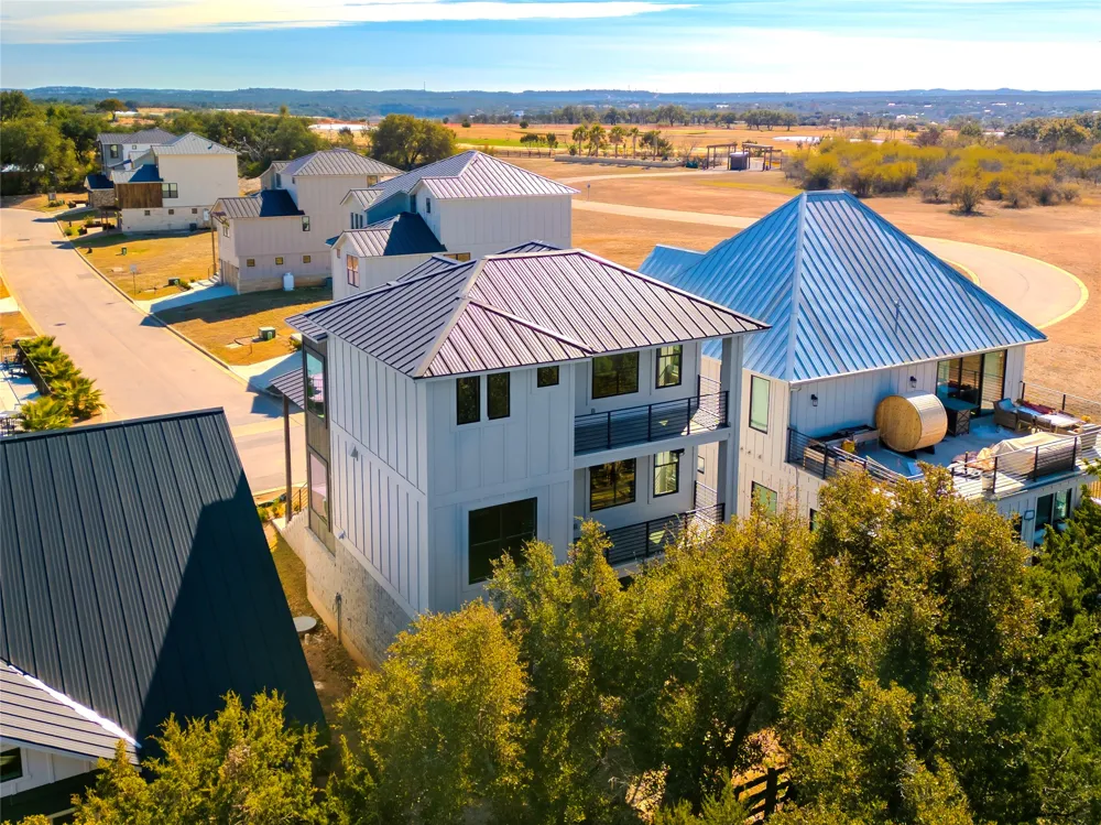 2304 Kellie Brooke Road #12 Spicewood, TX 78669