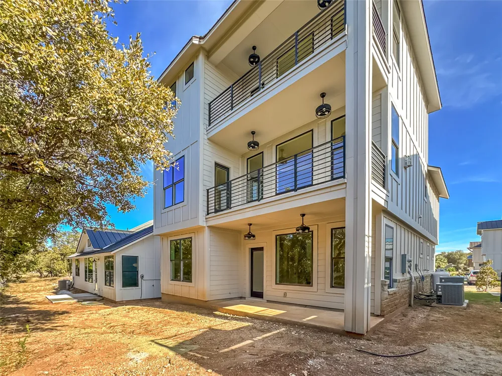 2304 Kellie Brooke Road #12 Spicewood, TX 78669