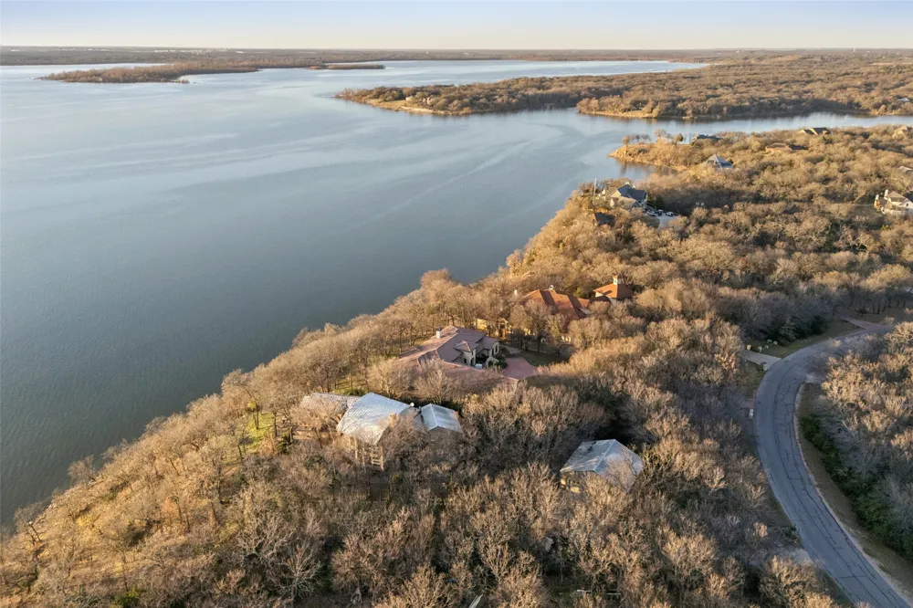 540 Diamond Point Drive Oak Point, TX 75068