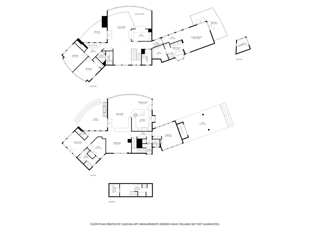 540 Diamond Point Drive Oak Point, TX 75068