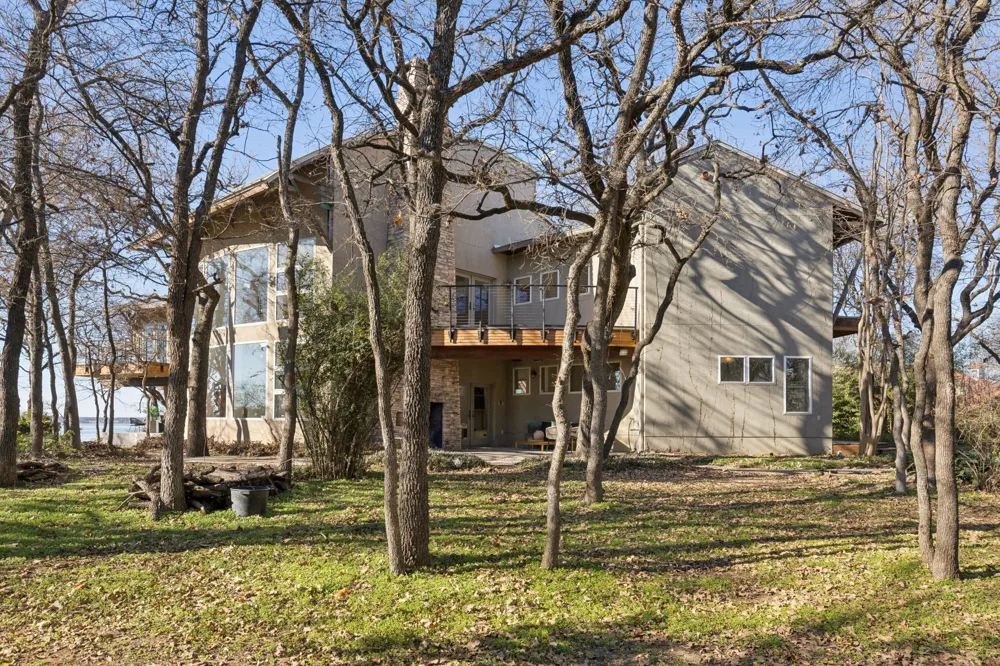 540 Diamond Point Drive Oak Point, TX 75068