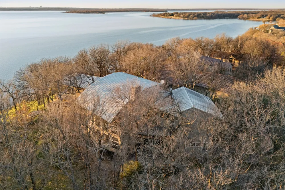 540 Diamond Point Drive Oak Point, TX 75068